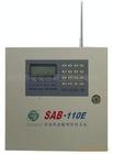 SAB-110E无线防盗联网报警系统